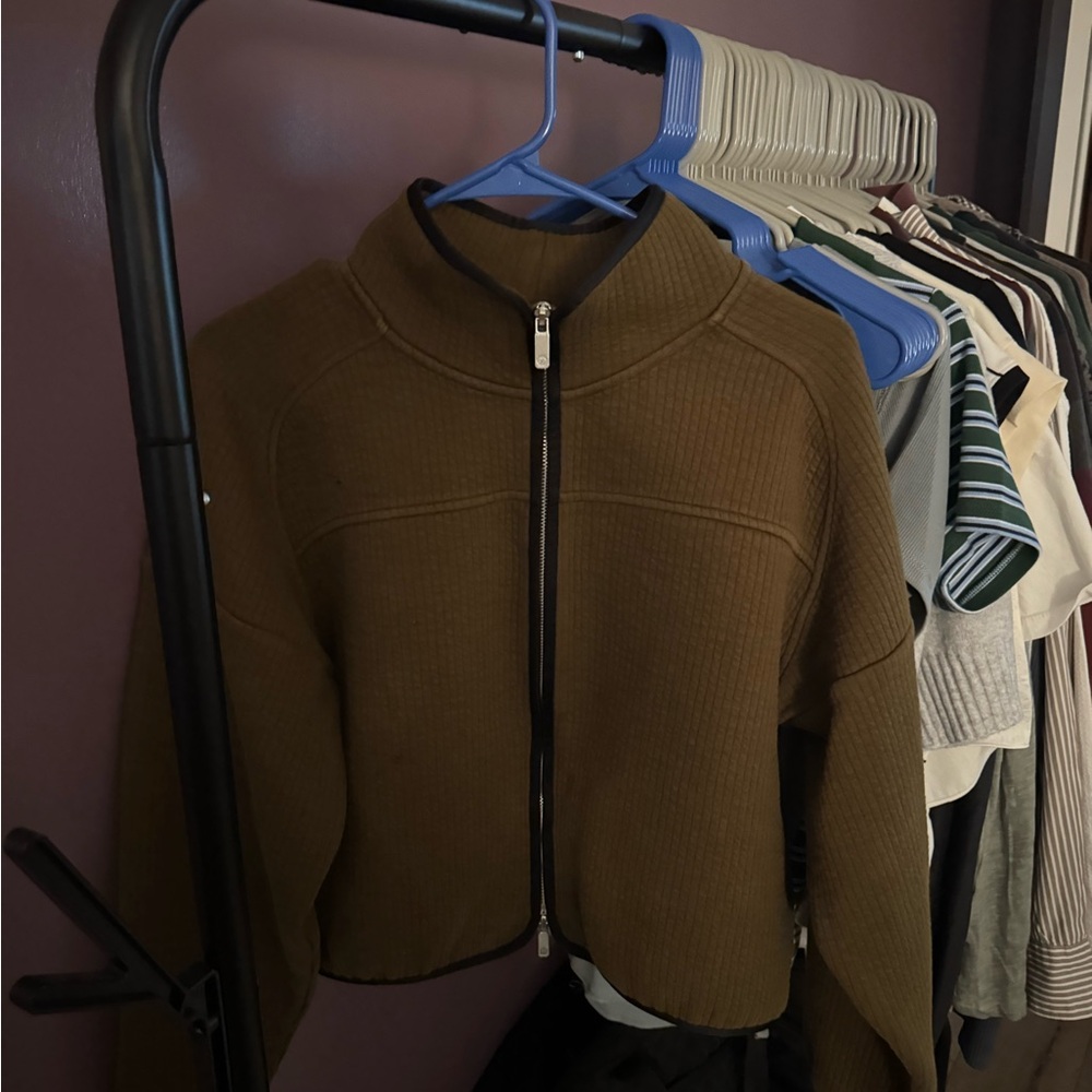 Women’s Calia Zip Up